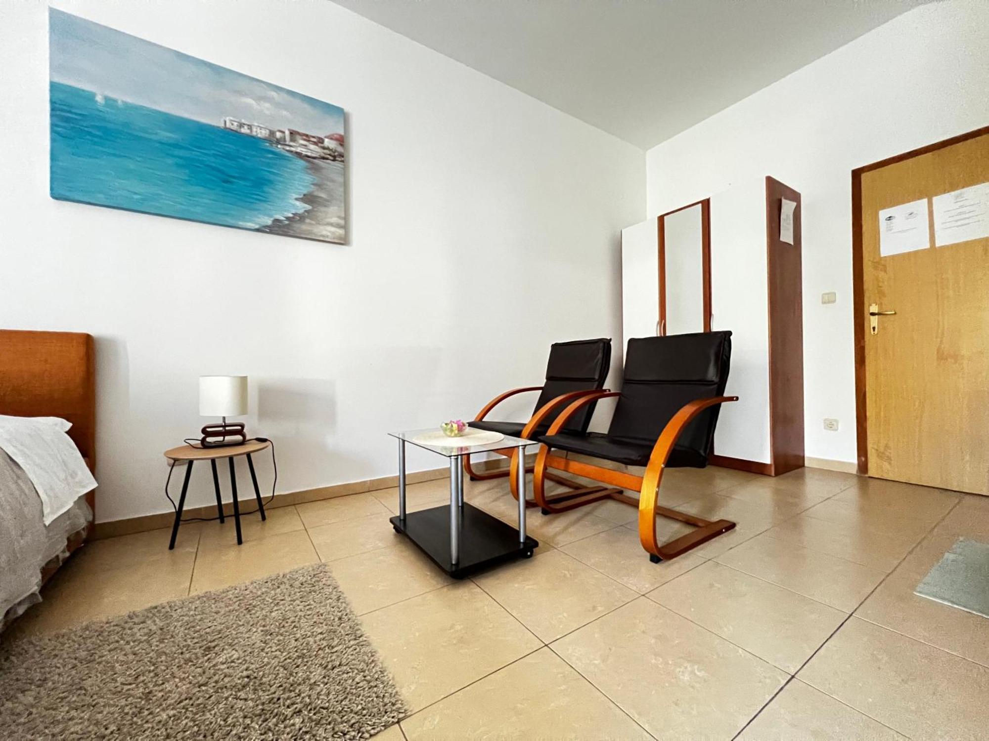 Apartments Lira Mlini Exterior photo