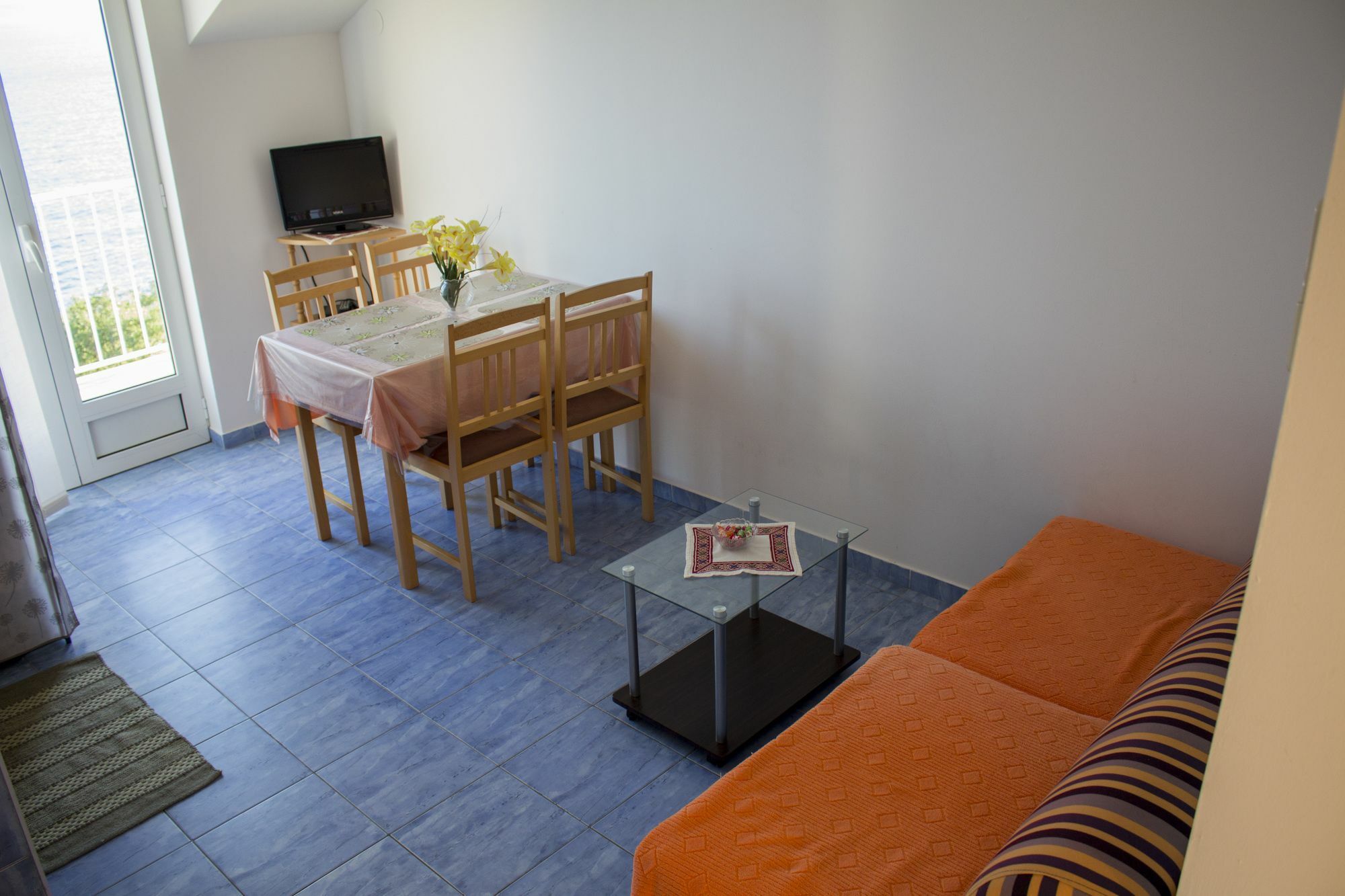 Apartments Lira Mlini Exterior photo