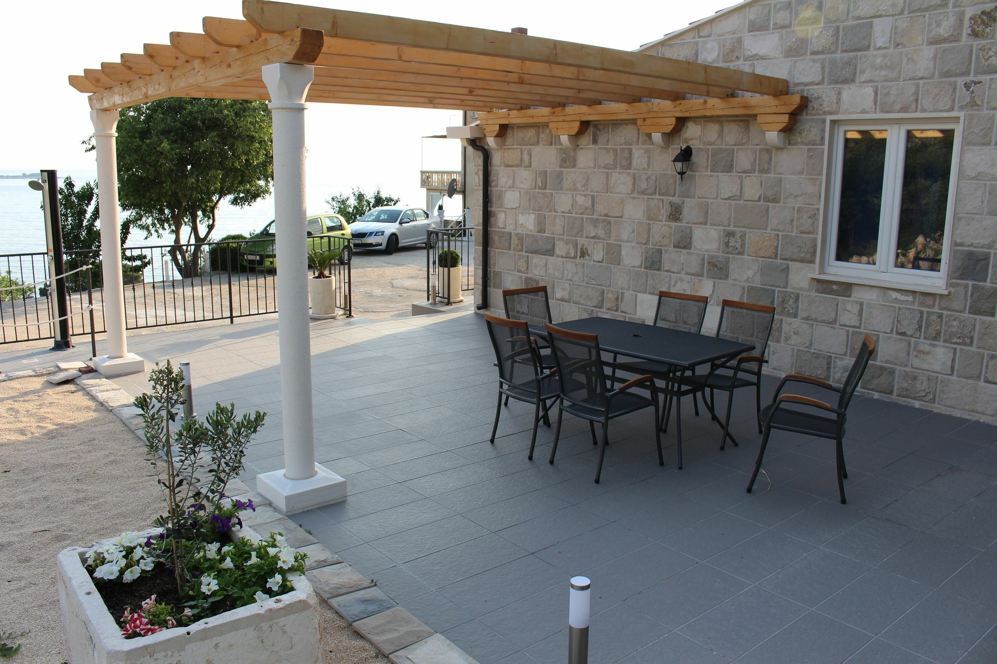 Apartments Lira Mlini Exterior photo